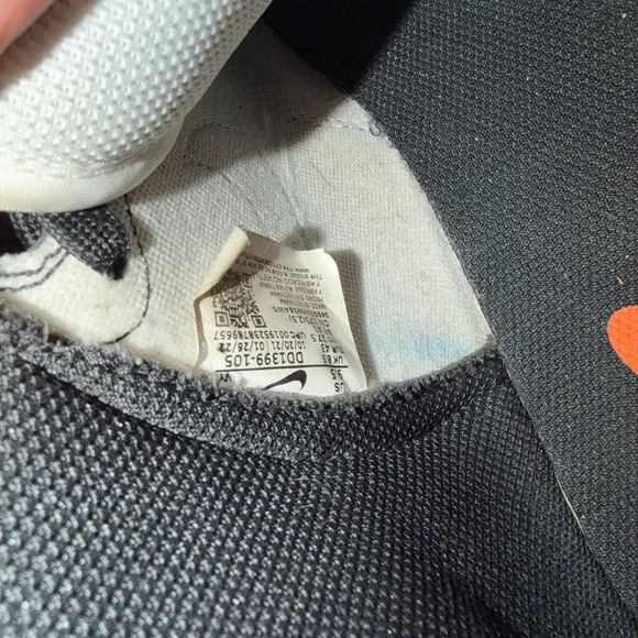 Nike dunks - Picture 7 of 8